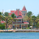 Southernmost House Hotel in Key West